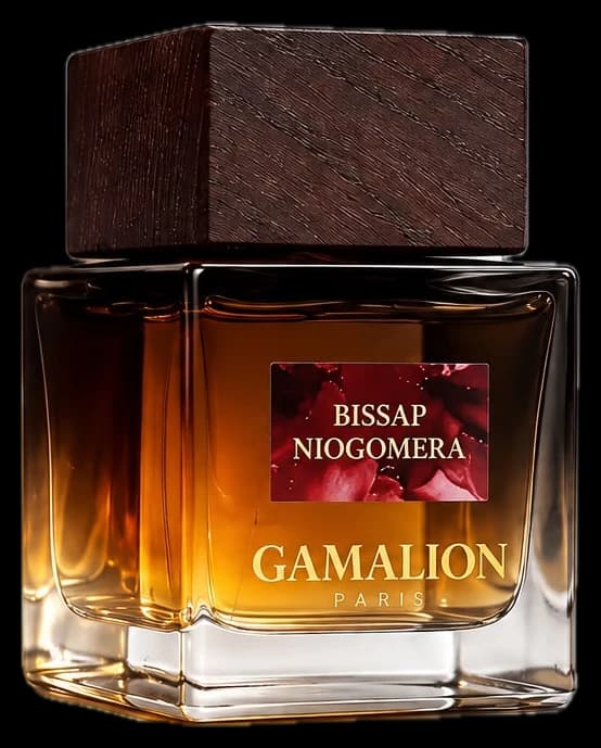 Bissap Niogomera