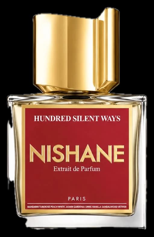 Hundred Silent Ways, Nishane