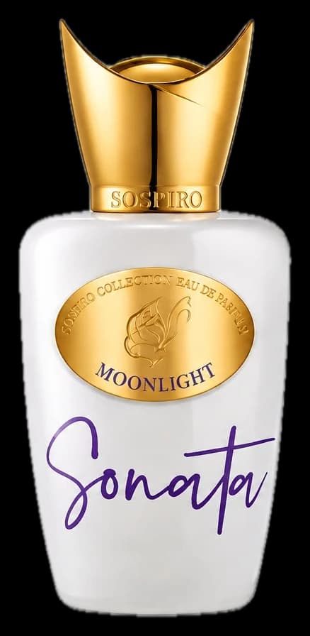 Moonlight Sonata, Sospiro