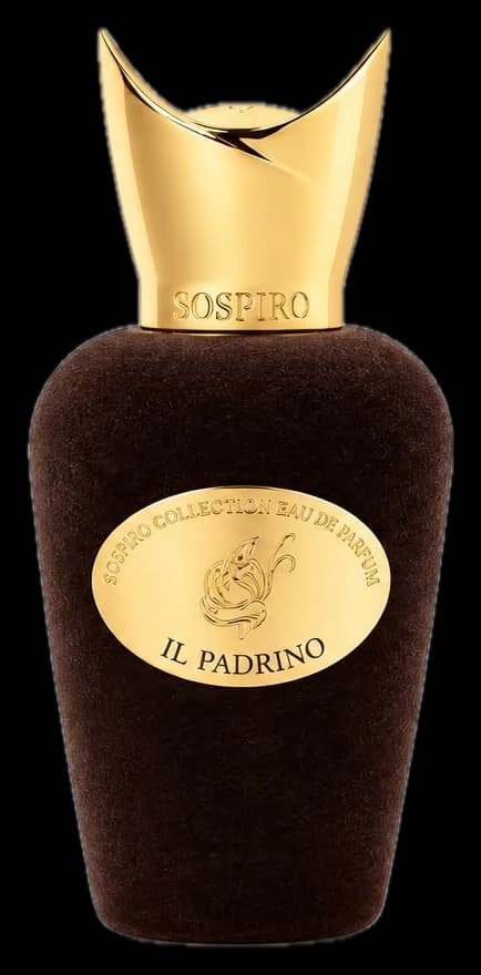 Il Padrino, Sospiro