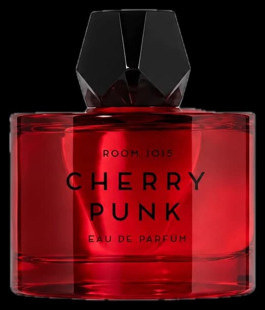 Cherry Punk, Room 1015