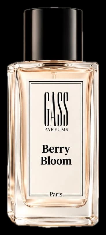 Berry Bloom, Gass Parfums