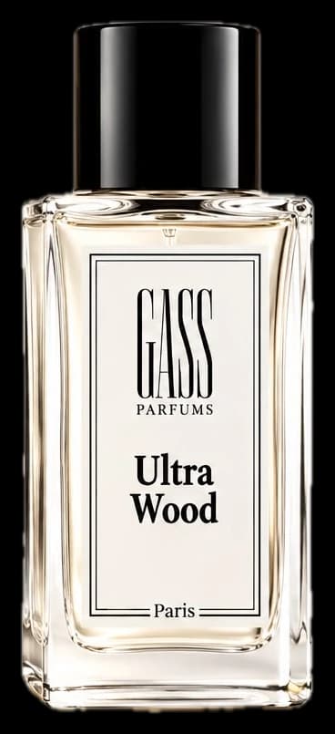 Ultra Wood, Gass Parfums