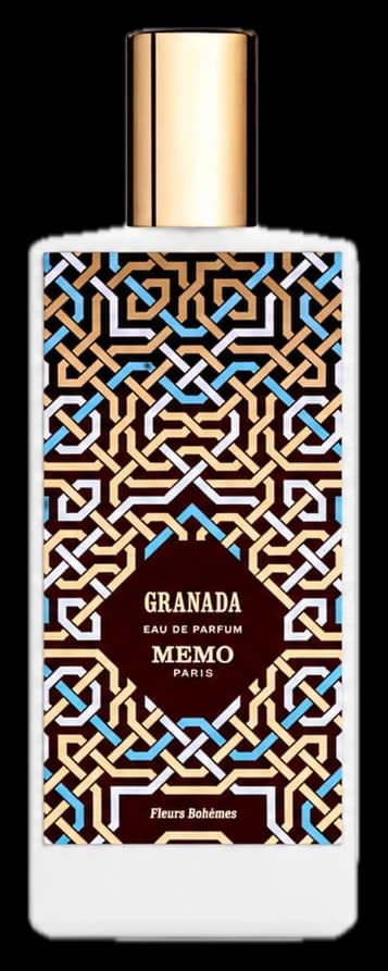 Granada, Memo Paris