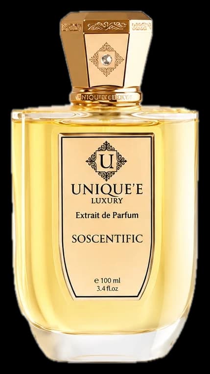 Soscentific, Unique’e Luxury