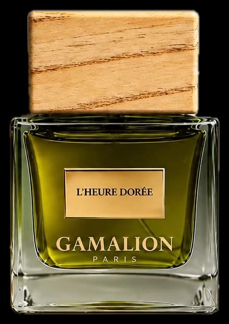 L’Heure Dorée, Gamalion Paris