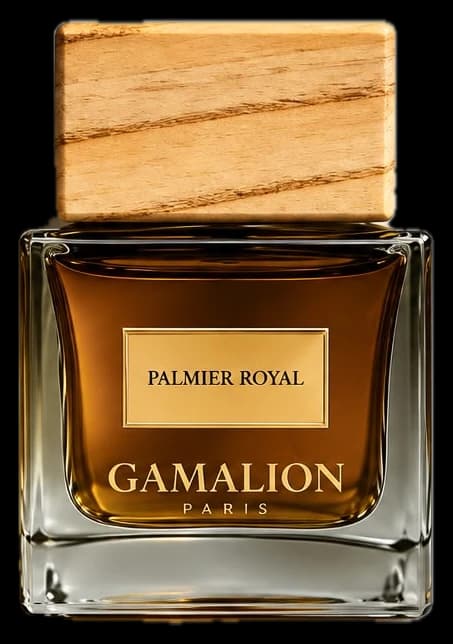 Palmier Royal, Gamalion Paris