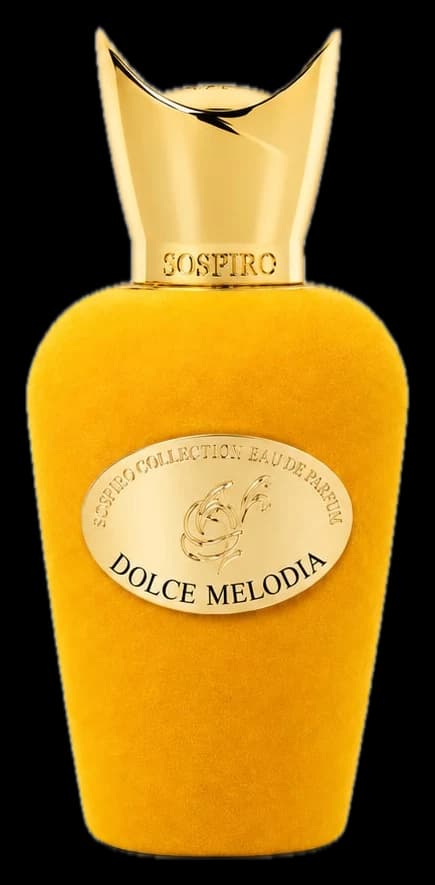 Dolce Melodia, Sospiro