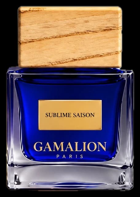 Sublime Saison, Gamalion Paris
