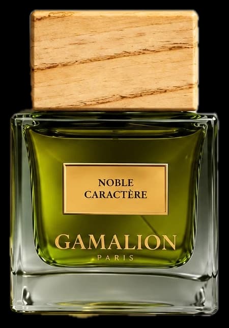Noble Caractère, Gamalion Paris