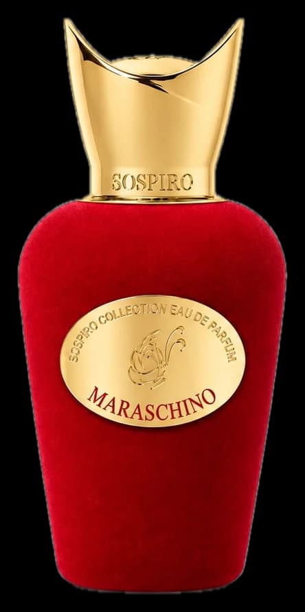 Maraschino, Sospiro