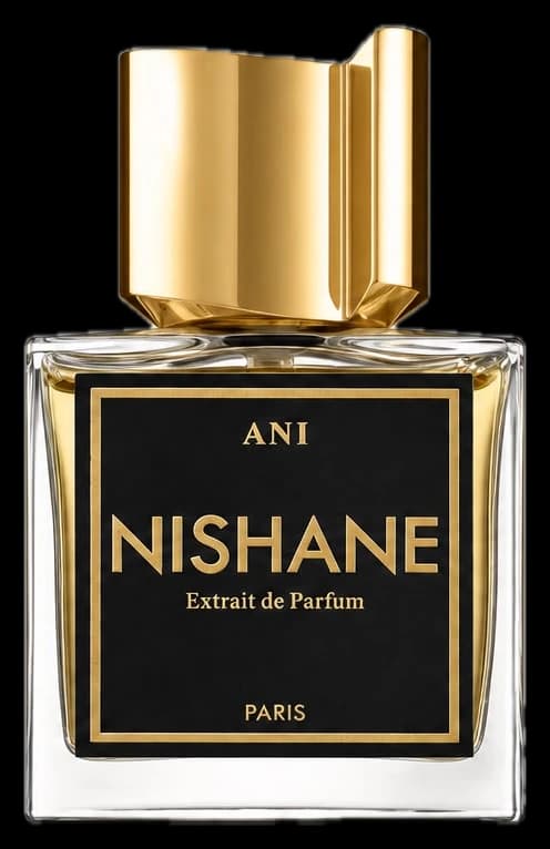Ani, Nishane