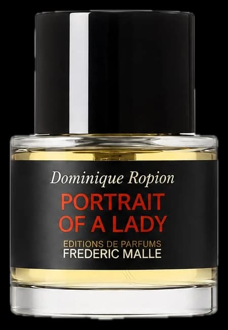 Portrait of a Lady, Frédéric Malle
