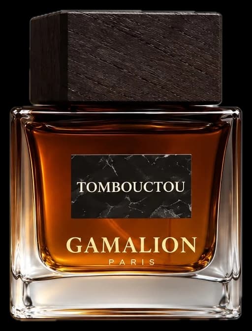 Tombouctou, Gamalion Paris