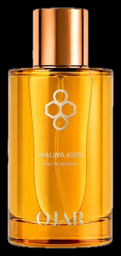 Halwa Kiss, Ojar