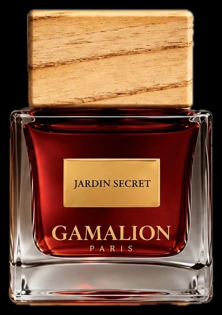 Jardin Secret, Gamalion Paris