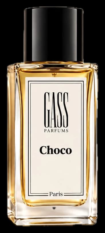 Choco, Gass Parfums