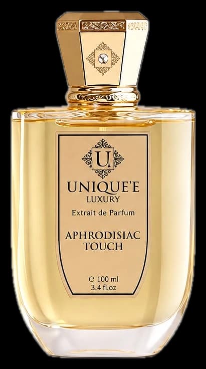 Aphrodisiac Touch, Unique’e Luxury