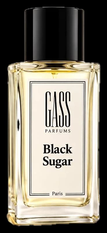 Black Sugar, Gass Parfums