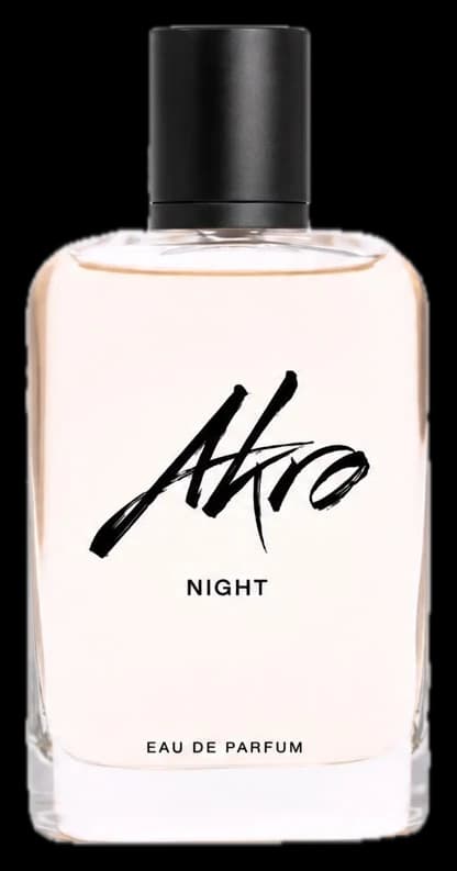 Night, Akro